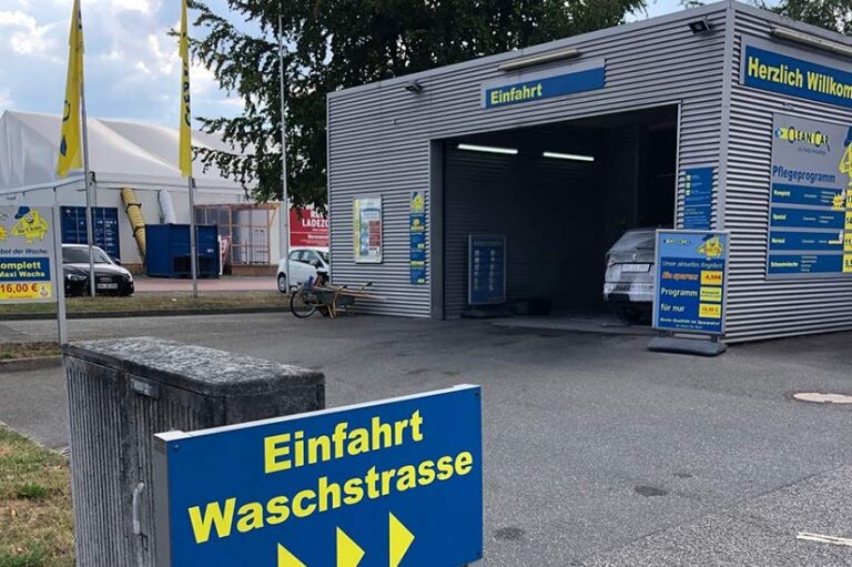 Foto des Standortes in Neustadt