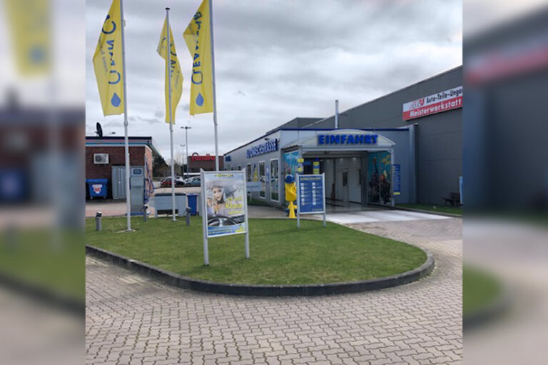 Foto des Standortes in Pinneberg