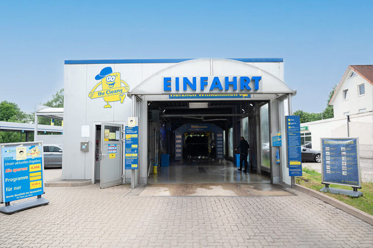 Foto des Standortes in Soltau