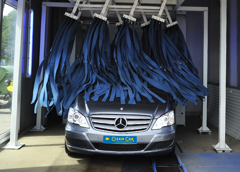 Foto des Standortes in Bad Segeberg