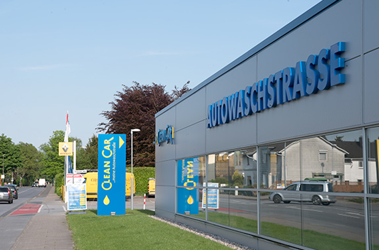 Foto des Standortes in Uetersen