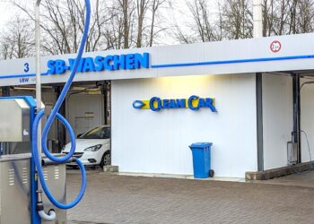 Foto des Standortes in Eckernförde