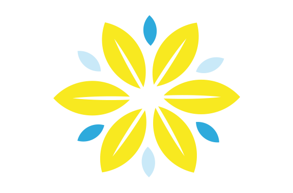 Symbol für Frühling