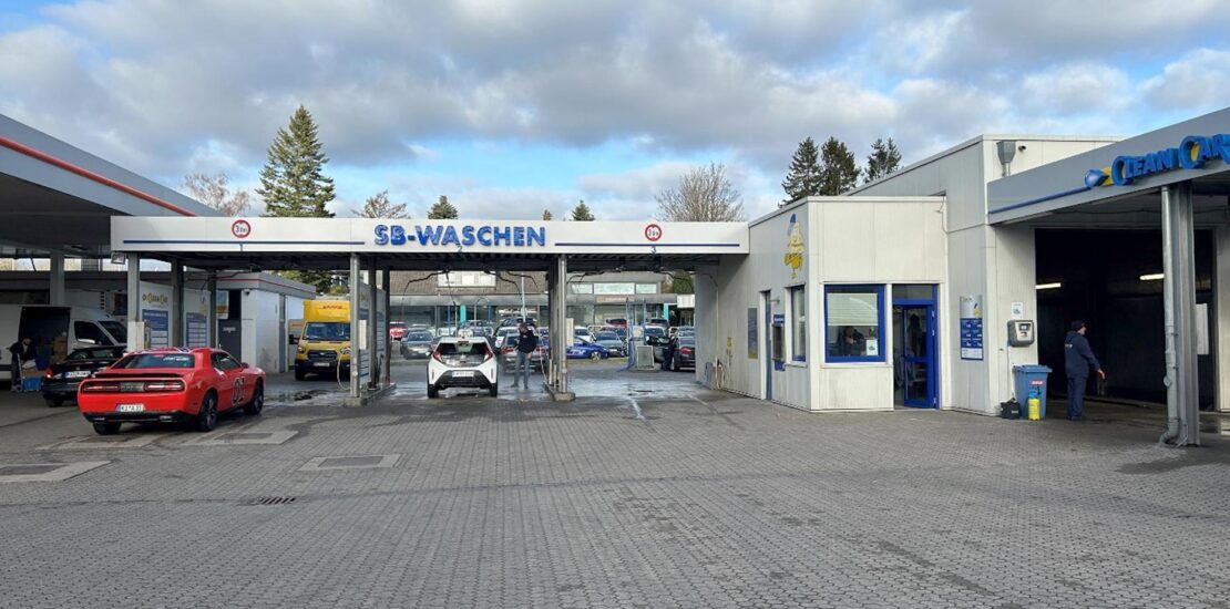 Foto des Standortes in Kiel