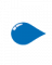 Icon von einem blauen Tropfen